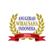 Logo Anugerah Wirausaha Indonesia