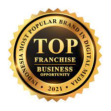 Logo Top Best Franchise