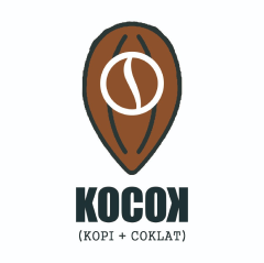 Kocok (Kopi + Coklat)