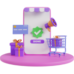 Ilustrasi pilih usaha