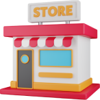 Ilustrasi pilih usaha